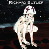 Richard Butler - Good Days Bad Days